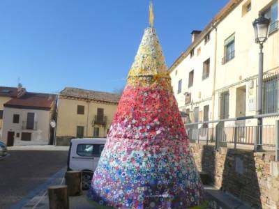 Comida NAVIDAD 2025-Caminos,dehesas Montejo de la Sierra; calzada romana gredos excursiones singles 